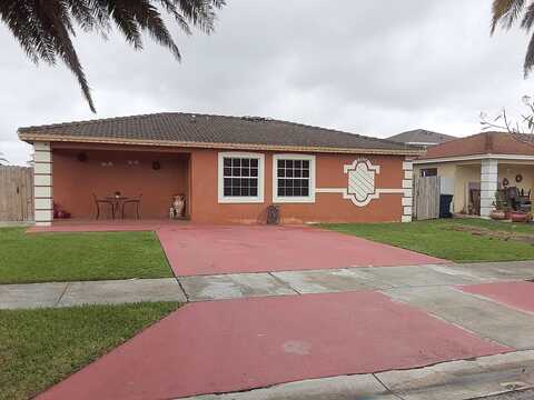 Sw 132 Pl, Homestead, FL 33032