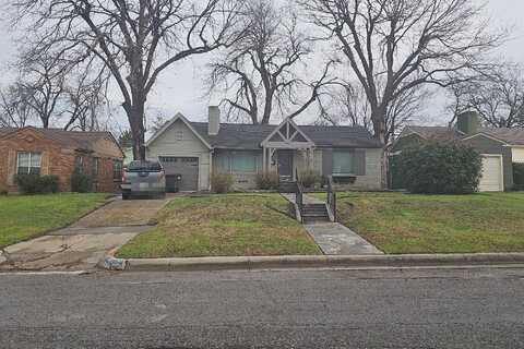 Ryan Place, FORT WORTH, TX 76110