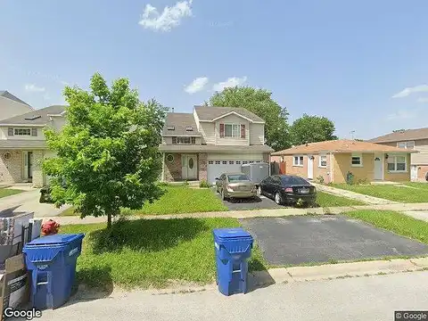 140Th, BLUE ISLAND, IL 60406