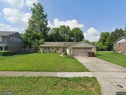 Corlington, DAYTON, OH 45440