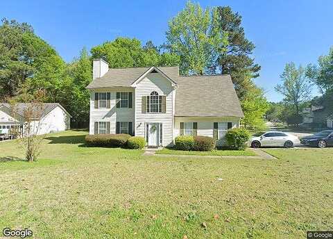 Oakvale, DECATUR, GA 30034