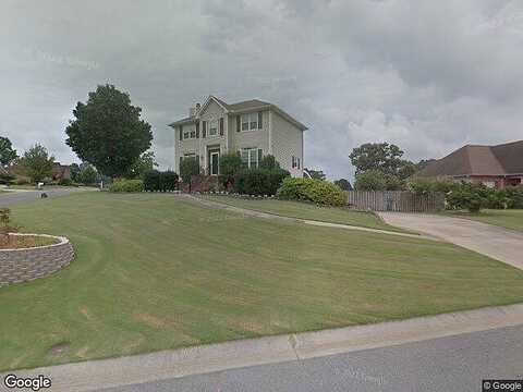 Weatherford, TRUSSVILLE, AL 35173