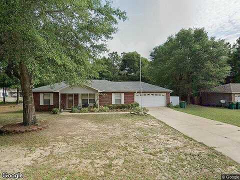 Chestnut, CRESTVIEW, FL 32539