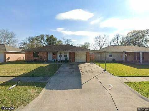 Thornwood, PASADENA, TX 77503