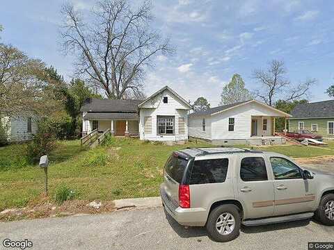 5Th, CORDELE, GA 31015