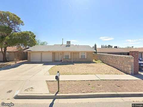 Kilgore, EL PASO, TX 79936