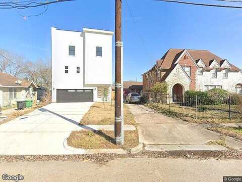 Holman, HOUSTON, TX 77004