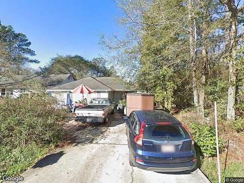 3Rd, PEARL RIVER, LA 70452