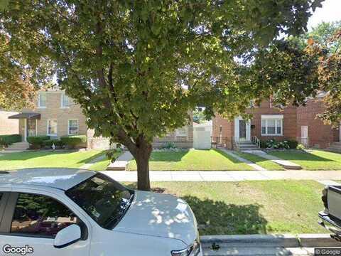 58Th, CICERO, IL 60804