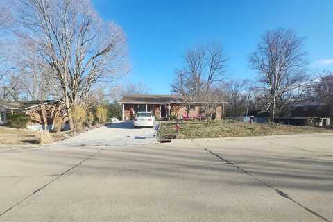 Pleasant Ridge, FAIRVIEW HEIGHTS, IL 62208