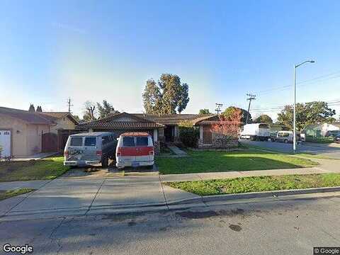 Bosworth, FREMONT, CA 94536