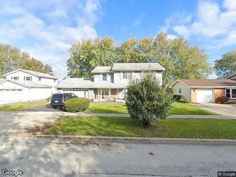 175Th, COUNTRY CLUB HILLS, IL 60478