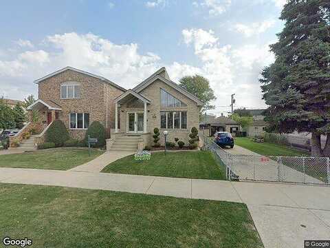 New England, HARWOOD HEIGHTS, IL 60706