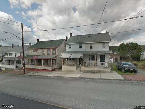 Patterson, LANSFORD, PA 18232