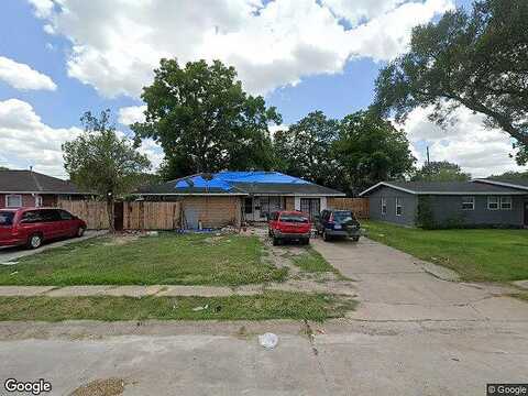 Knotty Oaks, HOUSTON, TX 77045