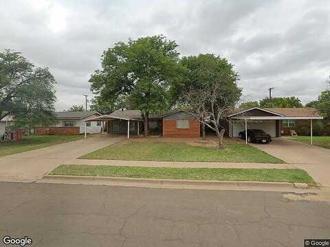 62Nd, LUBBOCK, TX 79413