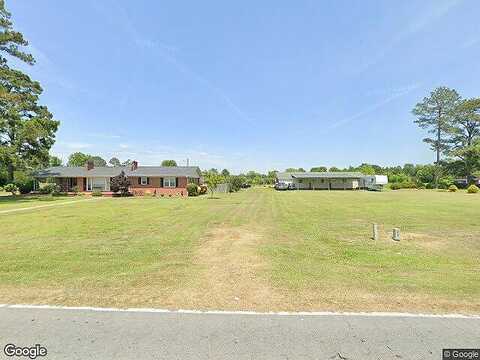 Cornwallis, TEACHEY, NC 28464