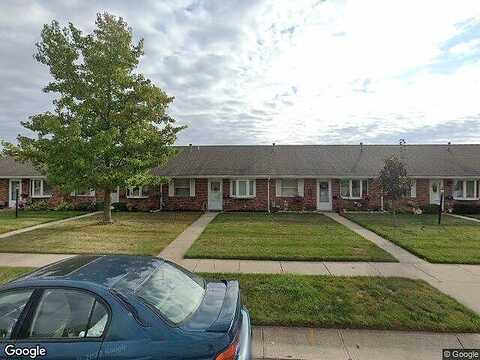 Ridgewood, SPRINGFIELD, OH 45503