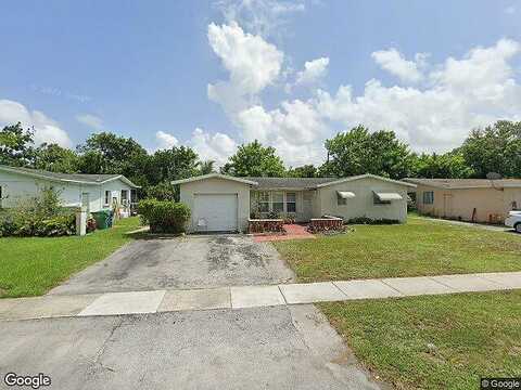 25Th, LAUDERHILL, FL 33313