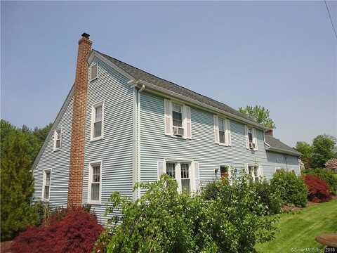 Main, SOMERS, CT 06071