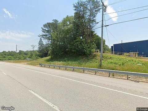 Roane State, ROCKWOOD, TN 37854