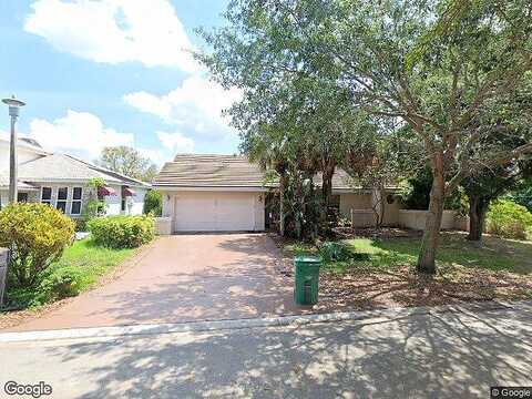 58Th, CORAL SPRINGS, FL 33067