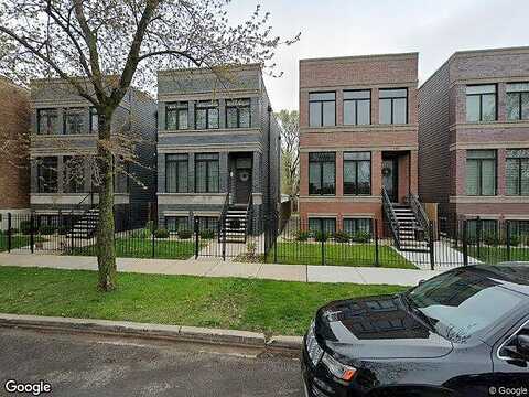 46Th, CHICAGO, IL 60653