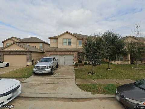 Casa Calvet, KATY, TX 77449