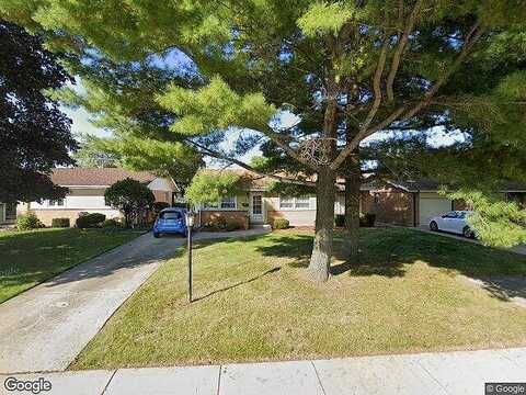 Parkview, CRESTWOOD, IL 60418