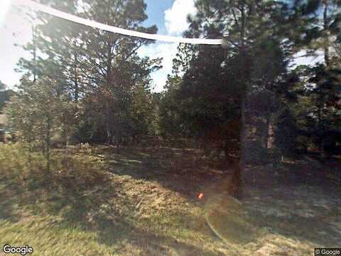 206Th, DUNNELLON, FL 34431