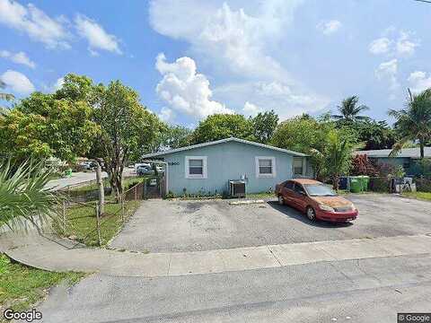 19Th, LAUDERHILL, FL 33313