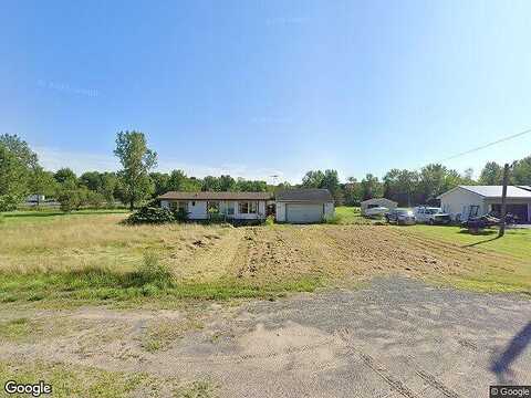 Lowell Rd, Rome, NY 13340