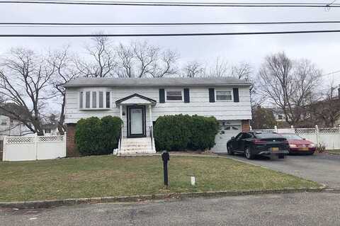 Lincoln, DEER PARK, NY 11729
