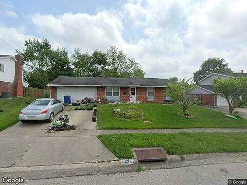 Glen Ivy, DAYTON, OH 45424