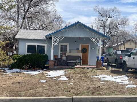 Dameron, PRESCOTT, AZ 86301