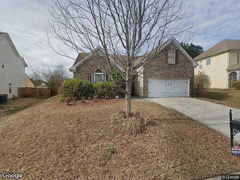 Flagstone, UNION CITY, GA 30291