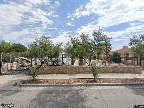 Stiles, EL PASO, TX 79915