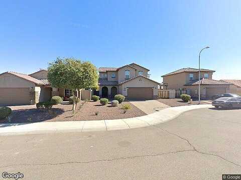 77Th, GLENDALE, AZ 85303