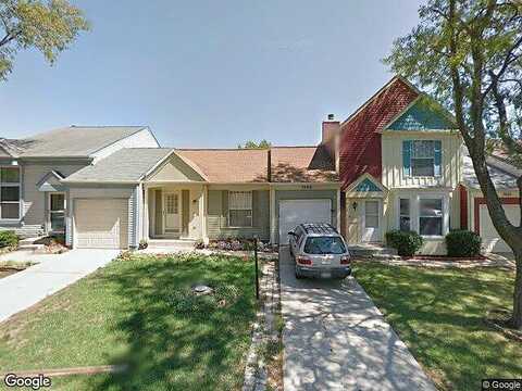 Washington, HANOVER PARK, IL 60133