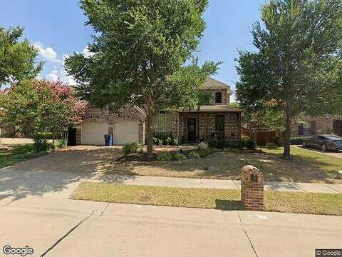 Thistledown, MCKINNEY, TX 75071