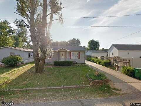 Montgomery, LITCHFIELD, IL 62056