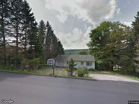 Johnsonburg, SAINT MARYS, PA 15857