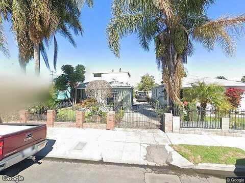 E 109Th Pl, LOS ANGELES, CA 90059