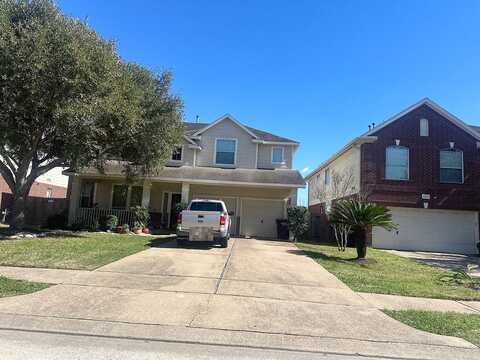 Brompton Place, HOUSTON, TX 77083