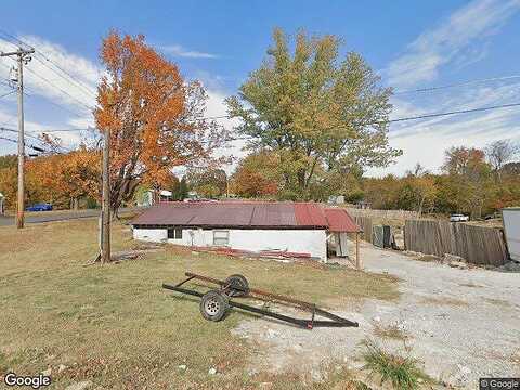 Crowley, MADISONVILLE, KY 42431