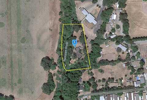 East, REDWOOD VALLEY, CA 95470