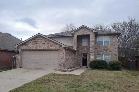 Harrisburg, MCKINNEY, TX 75071