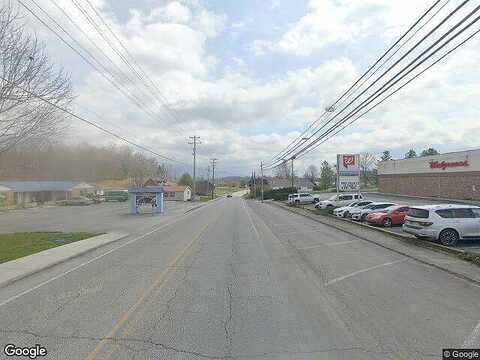 Main St, WARTBURG, TN 37887