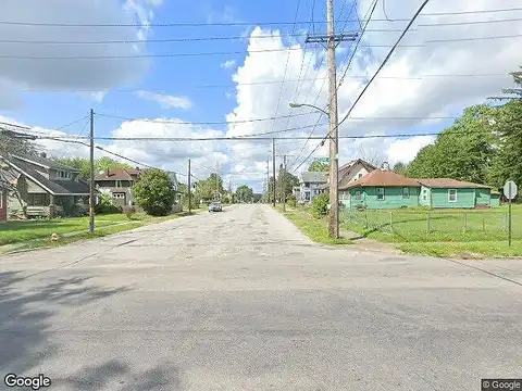 Stewart Ave, YOUNGSTOWN, OH 44505