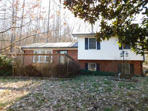 203 Dancey Branch Road, Cannon, KY 40923